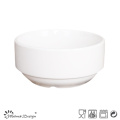 Different Sizes Ceramic Porcelain Bowl for Hotel and Restaurant